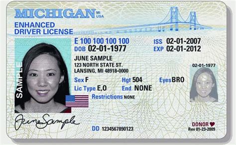 how to verify if driver's license has rfid chip|what states have edl licenses.